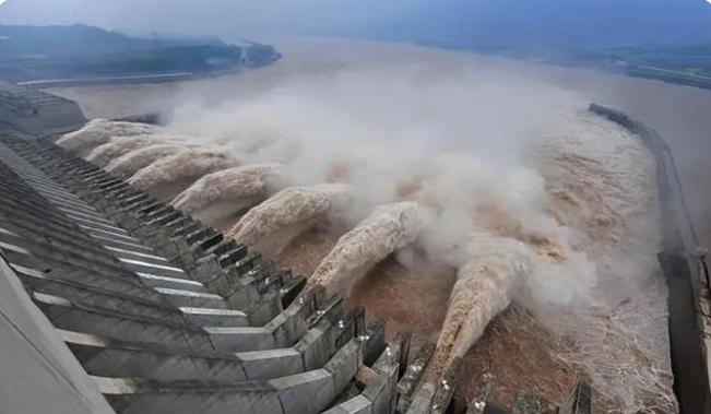 三峽大壩能抵御多大的洪水？它的抗洪能力到底有多強(qiáng)？