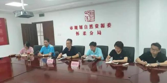 未雨綢繆筑防線 ，聞&ldquo;汛&rdquo;而動為民安|市規劃自然資源委懷柔分局應對強降雨及地質災害防范工作紀實