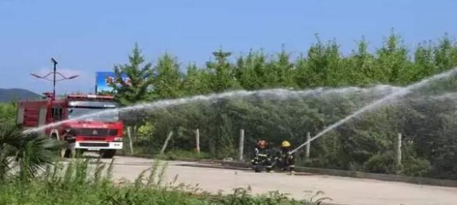 大連|模擬突發事件復雜場景，實戰化開展應急演練